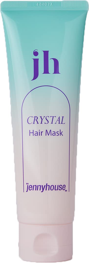 Jenny House Crystal Hair Mask 130g