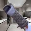 ZISIZ Thickened Oven Mitt