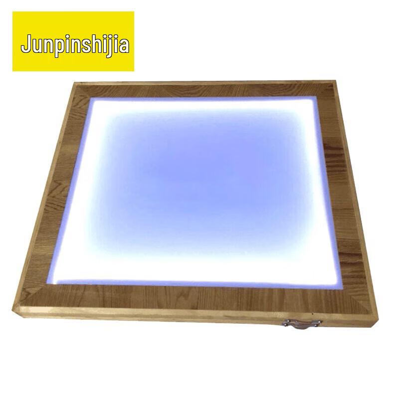 

Rechargeable Luminous Night Operation Drawing Board