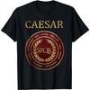 Julius Caesar Battles of Ancient Rome T-Shirt