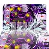 PPokemon Grande Playmat Angewomon DTCG CCG Mat Trading Card Game Mat Board Game Mat High Quality Rubber Mouse Pad Free Bag