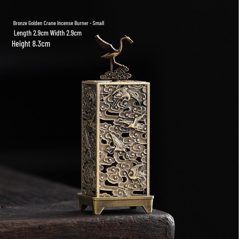 Sandelholz & Adlerholz Räucherset: Spulen-, Linien- und Einsatzbrenner für Aromatherapie & Zen-Dekor