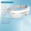 Oujie King Smart Airbag Hot Compress Eye Massager