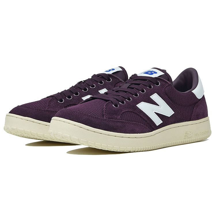 New Balance Unisex CT400 Lila CT400NDB