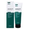 (4ea) AHA BHA PHA Erfrischendes Beruhigendes Peeling-Gel 120ml / Tägliche Porenpflege Peeling Mild_631373