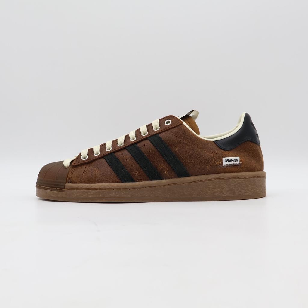 JR8043 Song for the Mute adidas Originals Superstar 82 Supplier Colour (Herren)