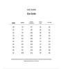 PORTS Men's Spring/Summer Stitched Knit Trousers