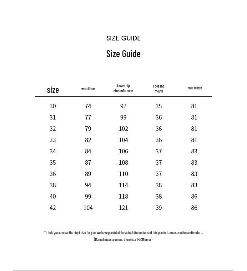 PORTS Men's Spring/Summer Stitched Knit Trousers