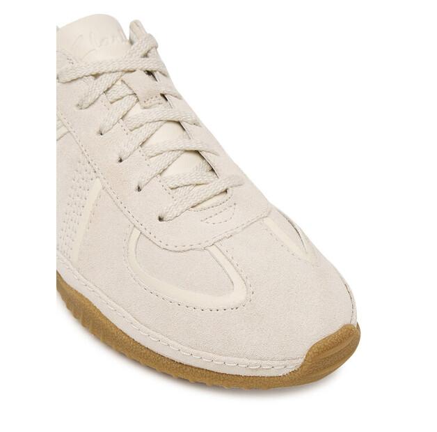 Кроссовки Clarks Meridor Lo