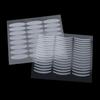 480Pcs Makeup Tool Breathable Invisible Transparent Double Side Eyelid Eye Makeup Tape Eyelid Stickers