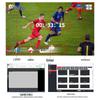 JiaView 9800plus Live Broadcast All-in-One Switcher