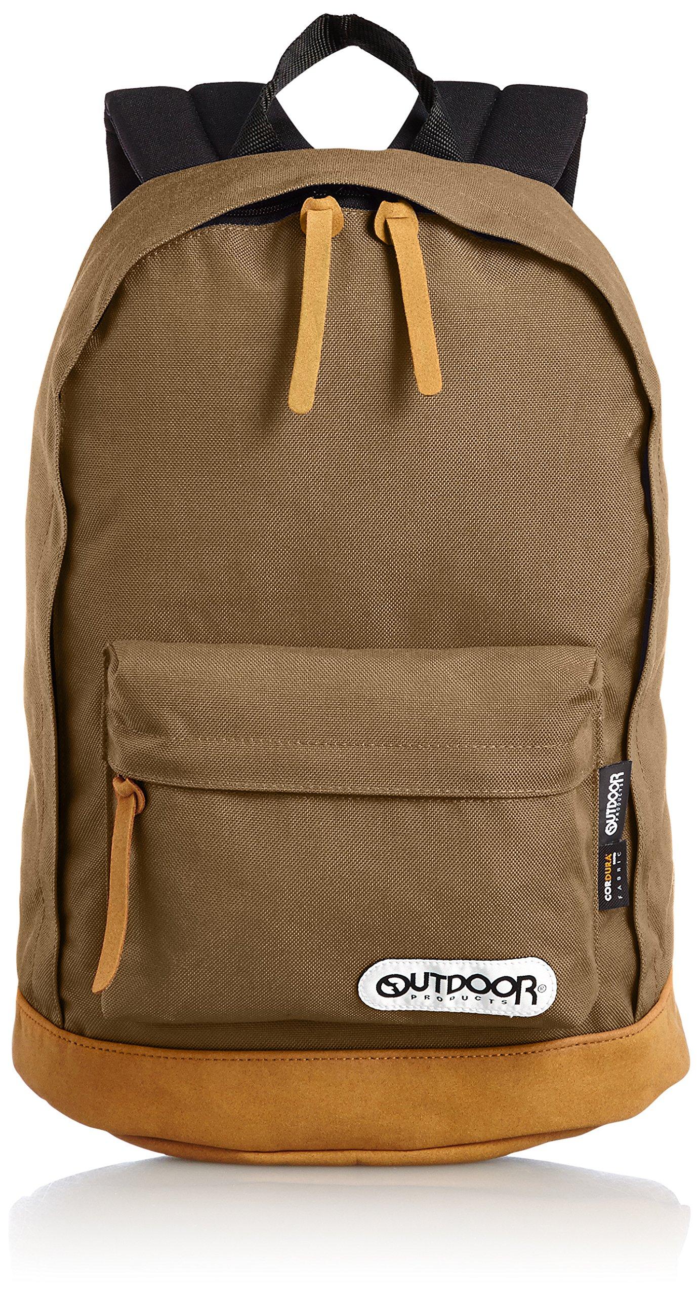 

DAY PACK 4052EXPT 4052EXPT Beige [Outdoor Products]
