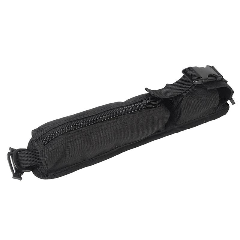 Military Fan Tactical Multi-function Backpack Shoulder Strap Accessory Bag