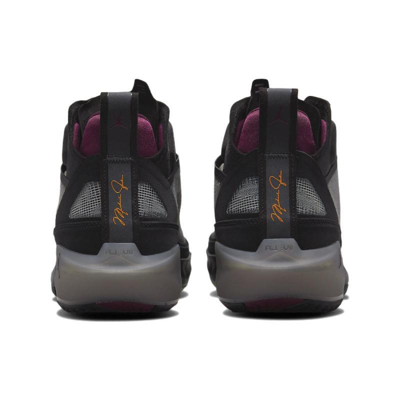 Jordan 37 Bordeaux Jordan DD6958-001