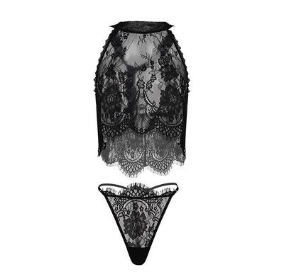 DKaren Lingerie Olimpia Lingerie Set
