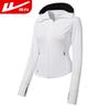 Warrior Women's Ice Silk UV Protection Hooded Jacket