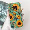 2025 New For Realme 12 Pro+ 12Pro 5G Lens Protective Phone Case For Realme 12 Pro Plus 5G Cute Pattern Soft Silicone Cases