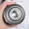 Portable  Thermos Cup 600ml Vacuum Flasks Portable Stainless Steel Thermos Cup Water Bottle Travel Tea Mug Office Thermos Cup