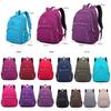 Tegaote School Backpack Student For Teenage Girl Boy  Travel Back Packs Bag Women Nylon Waterproof Laptop Bagpack Unisex