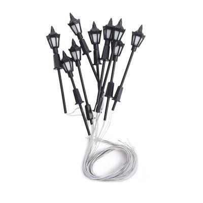 Beleuchtung – Festliche Beleuchtung