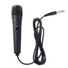 Professional Wired Microphone 3.5mm\6.5mm Handheld Microphone Dynamic Microphone  Speaker\Amplifier