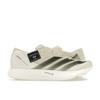 Y-3 Takumi Sen 10 Off White Black Men Sneakers Cream IF4287