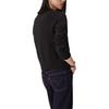 Levis Casual Comfortable Simple Single-Breasted Round Neck Long Sleeve Knit Sweater Women Sweater 0051K-0001