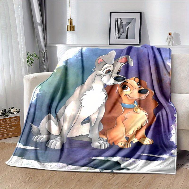1PC Seasonal Universal Home Decorative Blanket - Perfect for All Seasons, Soft Flannel Throw Blanket - Versatile & Cozy for Bedroom, Living