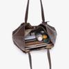 City Casual Style Women'S Bag Fashion Handbag Commuting Large Capacity High-End Texture Tote Bag
