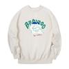RADINEO Bravo Sweatshirt Cream