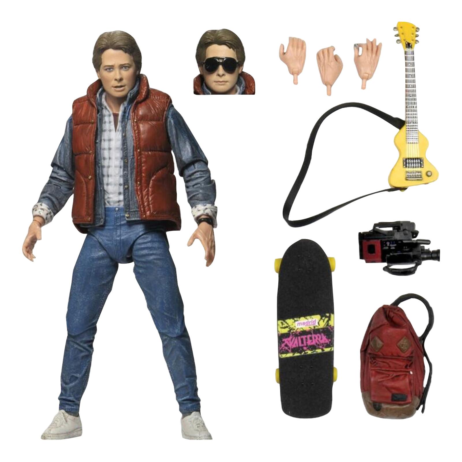 

Коллекционная фигурка Фигурка включает сменные One Size