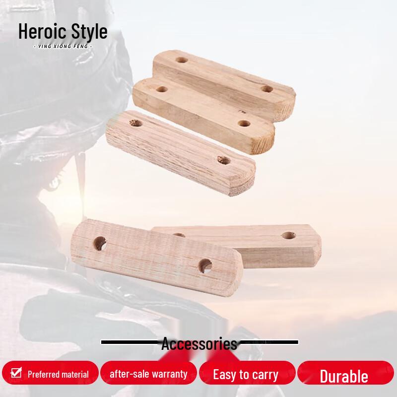 Heroic Style Double-Layer Military/Disaster Relief Tent  Accessories