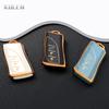 Tpu Car Remote Key Cover Case Shell Fob For Lexus Nx Es Ux Us Rc Lx Gx Is Rx 200 250H 350H Ls 450H 260H 300H Ux200 Accessories