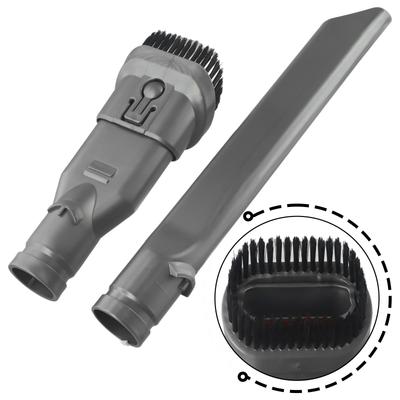 Vacuum-Cleaner Brush Crevice Tool Accessories For Dyson DC58/DC59/V6 DC30/DC34
