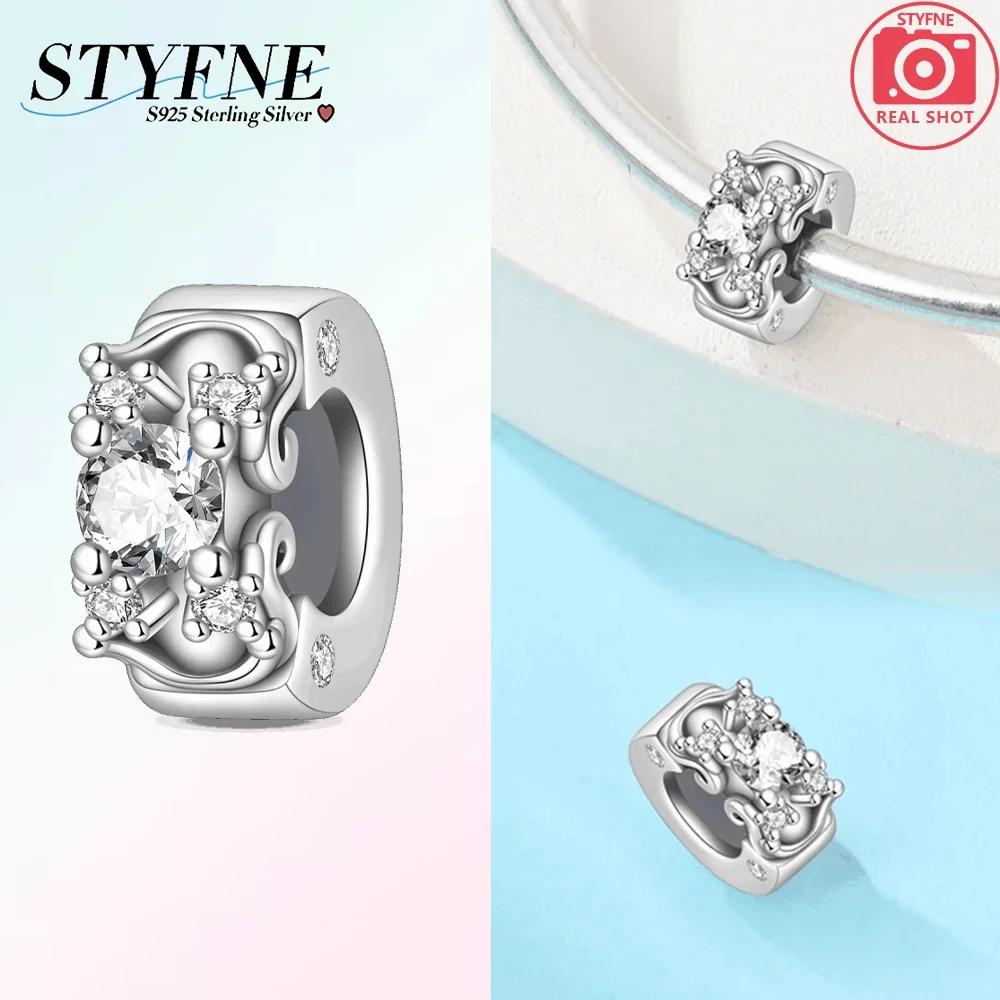 

Charm Bead Charms Plata Originales Cross Star Shape Wish Bead Charms for Charm Bead Charms copper Bracelets Bead Charms Jewellery Making Womens Gift