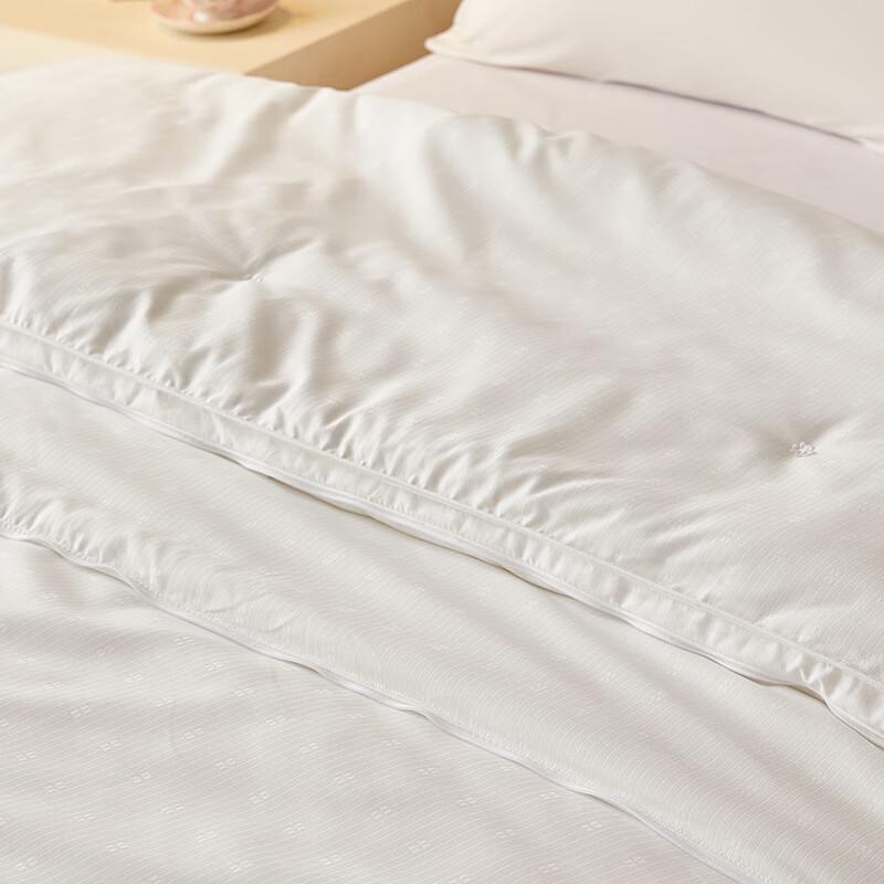 Shanshan Tussah Silk Blend All-Season Duvet