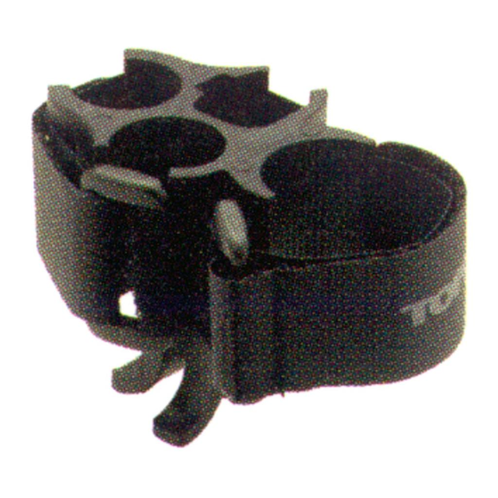 TOPEAK Mount Holder with Strap (TCBR-2C)