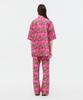 VEDERMI Flower Cotton Chino Pants (20S)