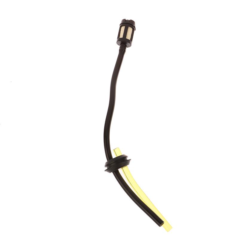5 Buc/Set Furtun Ulei cu Filtru Pentru Drujbă Mașină de Tuns Iarba Trimmer de Iarbă Rezervor Combustibil Filtru Furtun Ulei Universal Furtun Combustibil