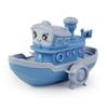 1Pcs Cute Cartoon Ship Boat Clockwork Toy Wind Up Toy Kids Water Swimming Beach Game For Children Gifts Baby Bath Boys Toys