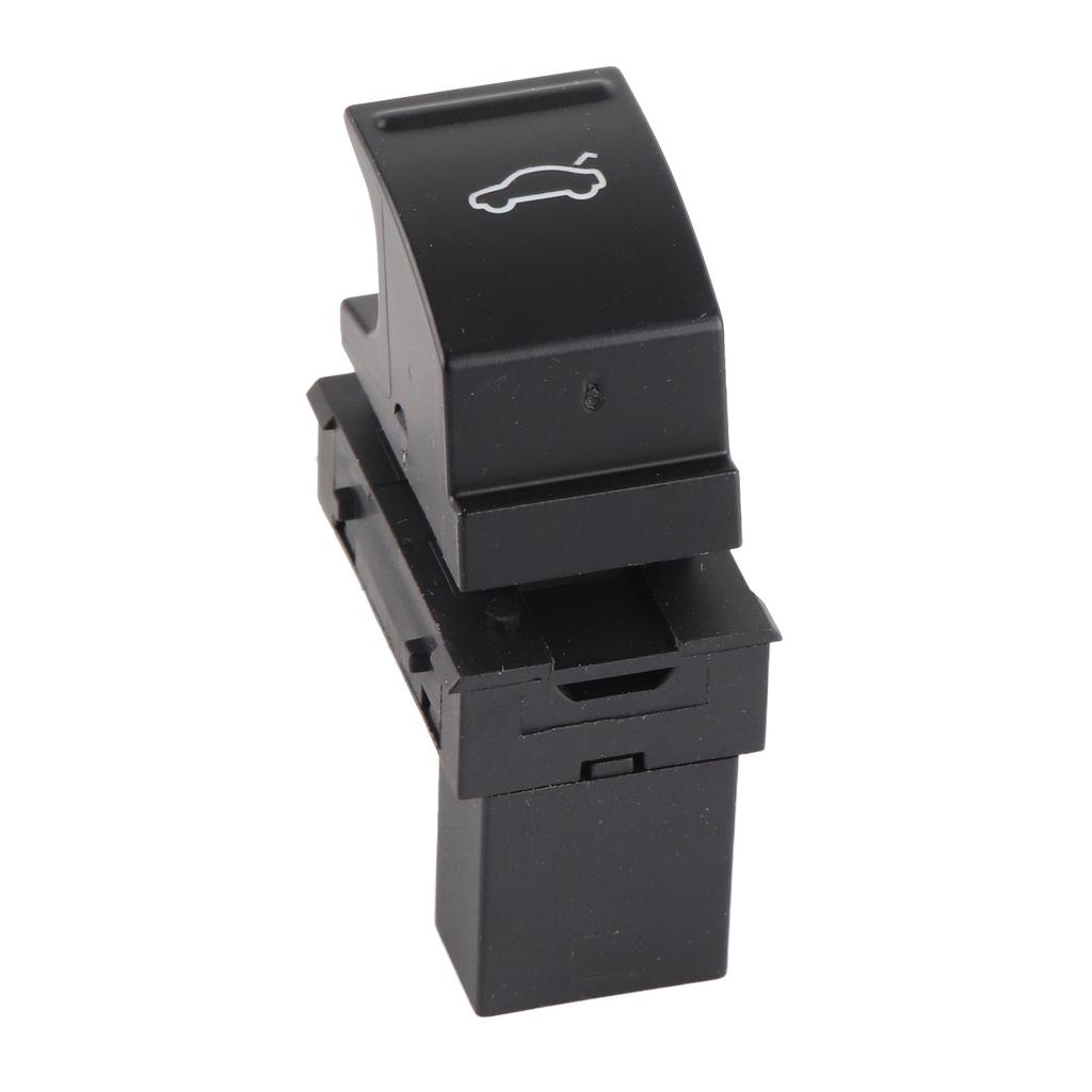Trunk Lid Release Switch Button High Efficiency Precise Control 16D959831A for NCS MK6