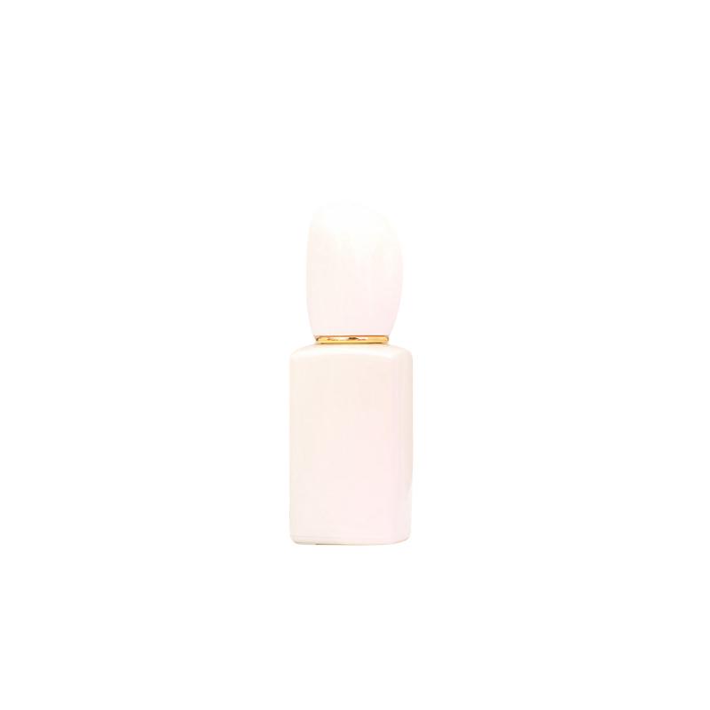 1PC Spray Bottle Portable Perfume Dispenser Miniature Glass Travel Size