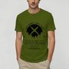 John Rambos T Shirt Summer Hipster TShirts Unisex Pure Cotton O Neck Oversized Clothes Short Sleeves Y2K Casual Tops