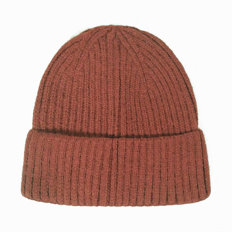 Kids  Autumn/Winter Knitted Earflap Hat One Size