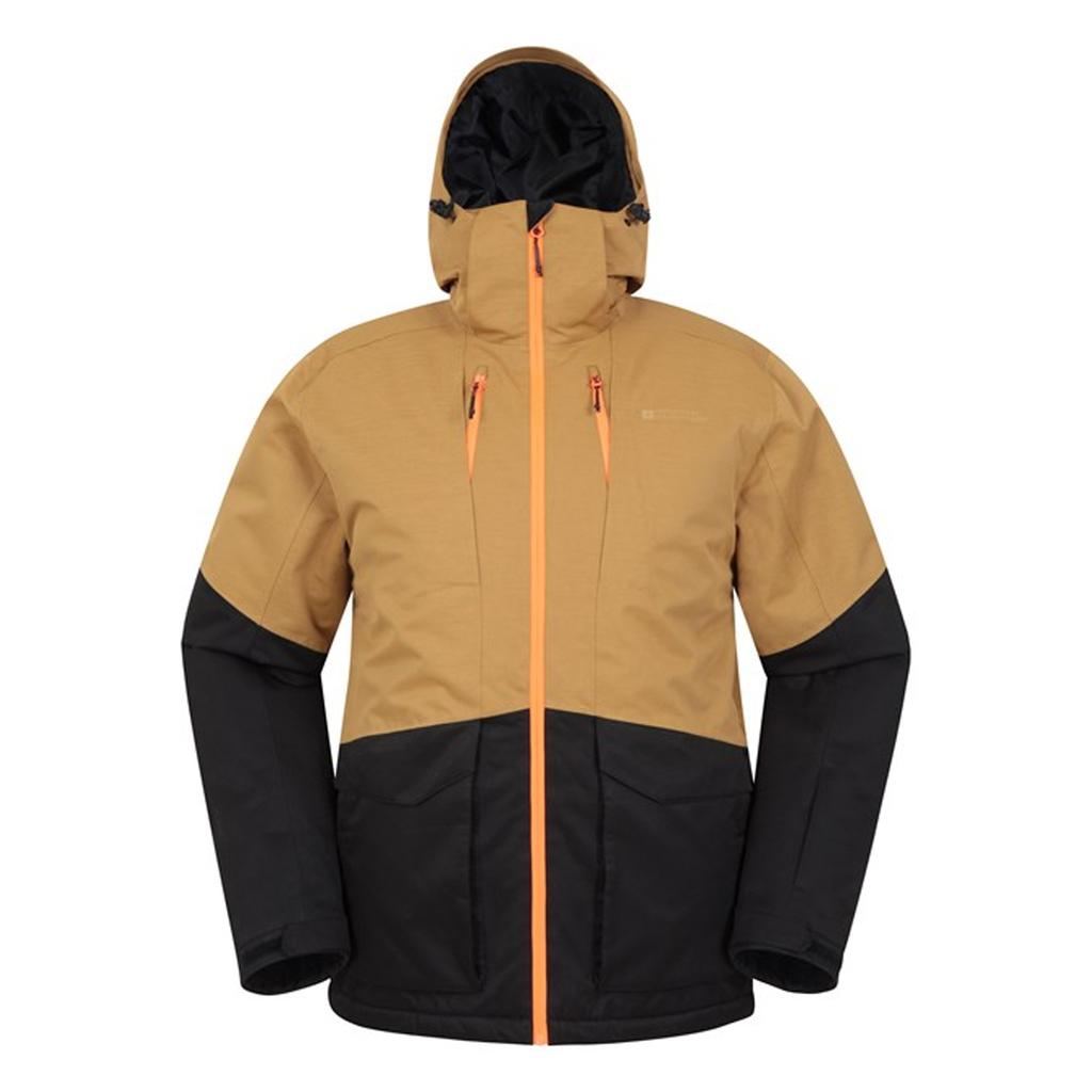 Mountain Warehouse Herren Interstellar II Skijacke