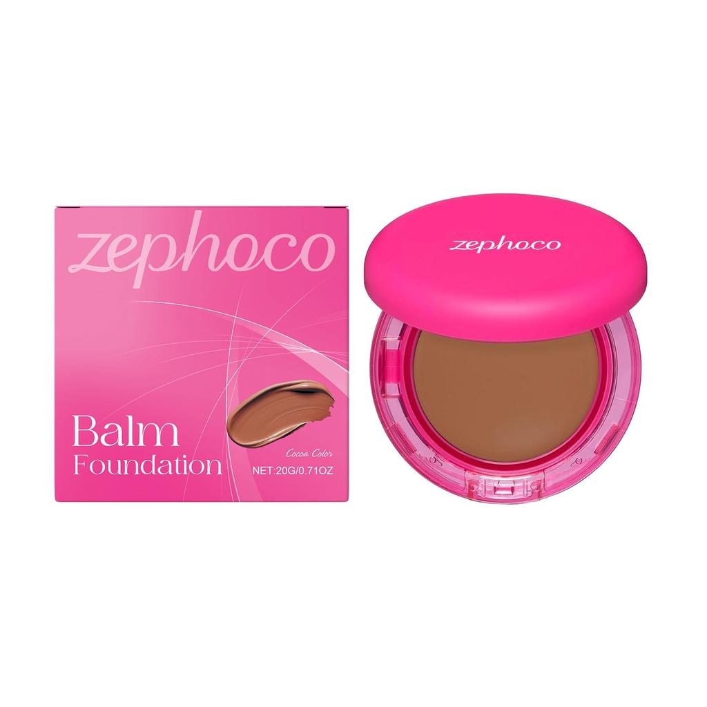 Peptid Stretch Foundation - återfuktande, anti-aging, för mogen hud och alla hudtyper, ren, naturlig, medium täckning, satinfinish