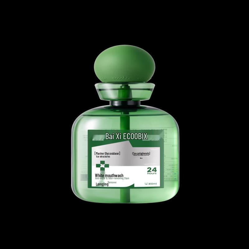 Bai Xi Jasmine Longjing Mouthwash