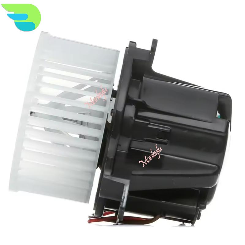 AC A/C Heater Blower Fan Motor For Mercedes Benz W447 W448 0008304901 A0008304901