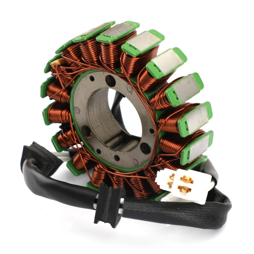 Stator Generator for Yamaha YS250 YBR250 2007-2011 5D1-H1410-00 5D1-H1410-01