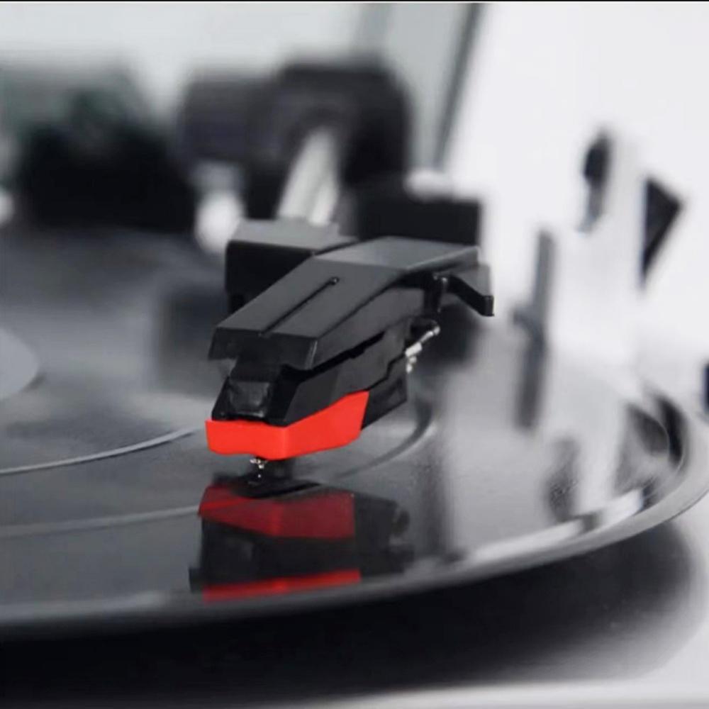Diamond Replacement Stylus Record Player Needle For LP Turntable Vinyl Player Phonograph